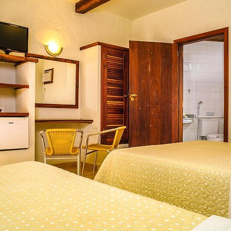 Pousada Tambayba Maresias Habitación foto